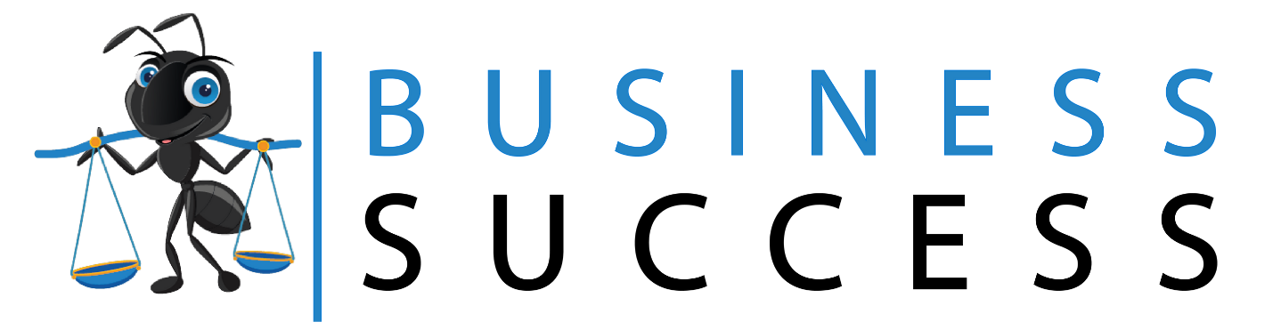 BUSINESS SUCCESS